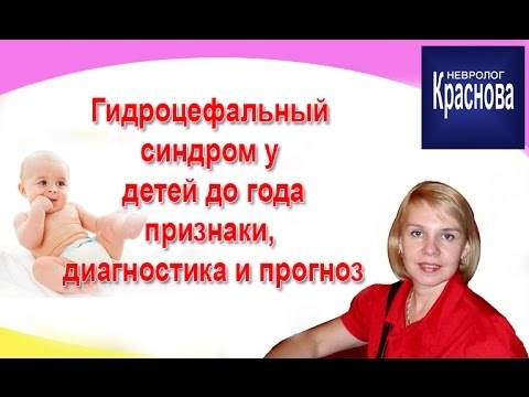 Гипертензионный синдром у детей и взрослых: симптомы, лечение