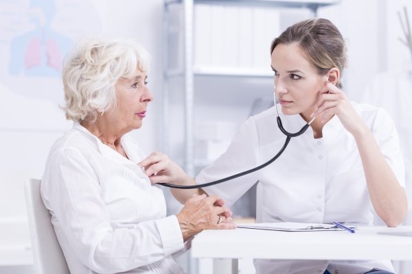 Боль в сердце при кашле - Всё о сердце