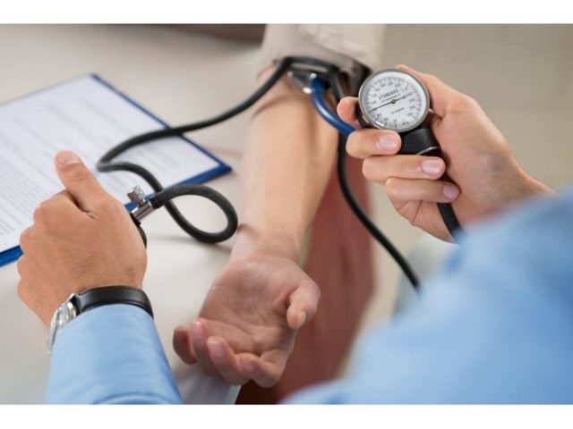 Как избавиться от гипертонии навсегда