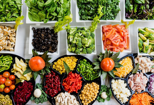 Продукты для очищения крови