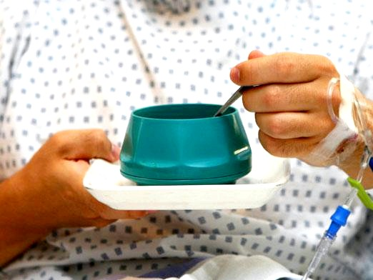 Диета при инфаркте миокарда