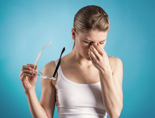 Предобморочное состояние: что это и почему это происходит? - Красота и здоровье - Статьи