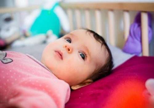 Мышечная гипотония у новорожденных и детей