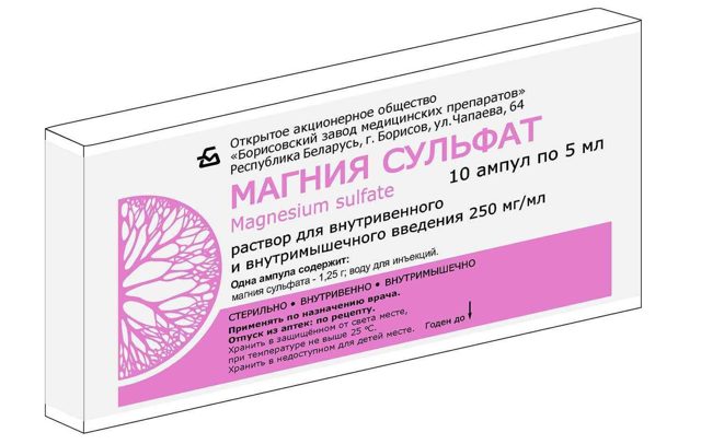 Капельницы для профилактики гипертонии - Лечение гипертонии