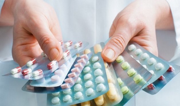 Сосудистые препараты при шейном остеохондрозе и спазме сосудов