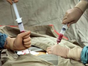 Острый миелобластный лейкоз прогноз жизни у взрослых