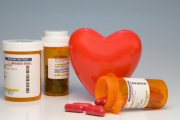 ЭКГ при блокаде правой ножки пучка Гиса (ПНПГ)