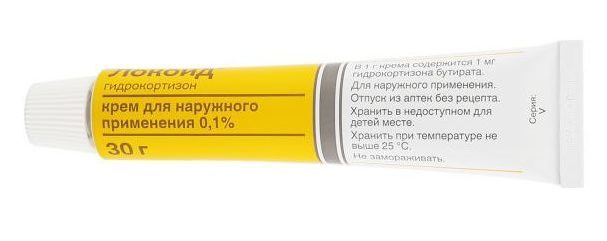 Локоид - 13 отзывов, инструкция по применению