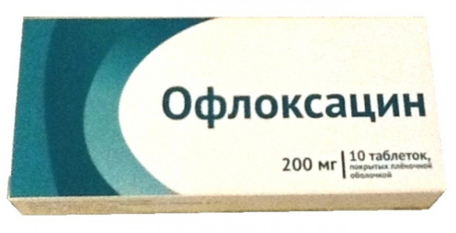 Антибиотики при аднексите (сальпингоофорите)