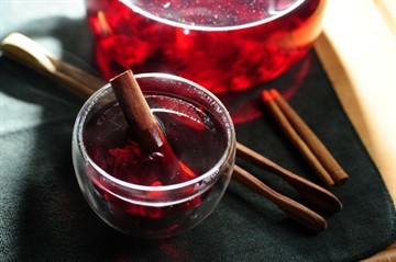 Какой травяной чай от высокого давления