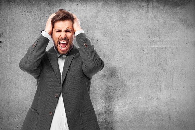 Признаки мини инсульта