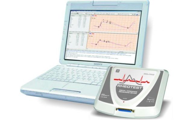 Реовазография нижних конечностей: что это такое, расшифоровка РВГ