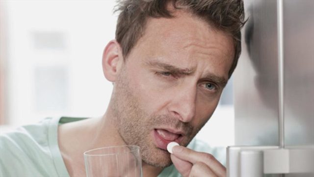 Капотен: при каком давлении можно принимать » Новости Онлайн