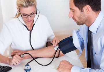 Характерные симптомы легочной гипертензии и схемы лечения