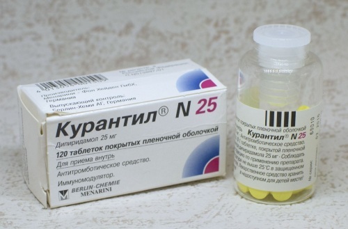 Препараты для разжижения крови, список средств и лекарств разжижающих кровь и препятствующих тромбообразованию
