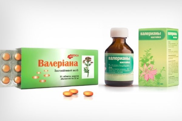 Валерьянка в таблетках при тахикардии