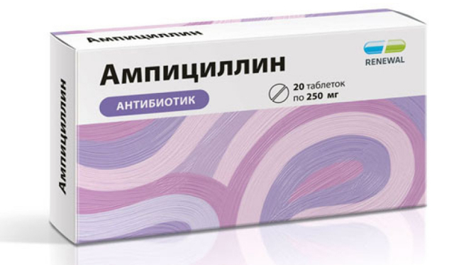 Антибиотики при аднексите (сальпингоофорите)
