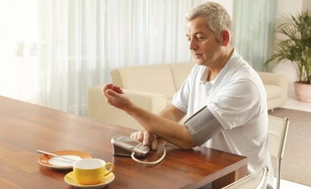 Какой чай понижает давление, а какой повышает?