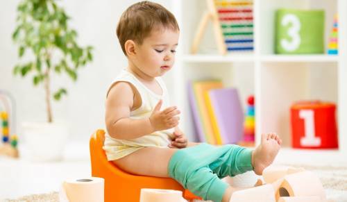 Причины кровотечения из заднего прохода. Что делать, последствия