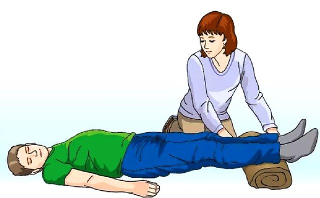 Коллапс – причины, признаки, лечение, признаки, первая помощь