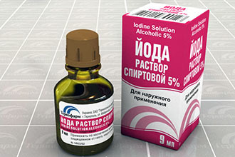 Полоскание горла содой и солью йодом детям — myLor
