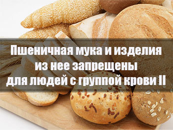 Группа крови 2-ая положительная: совместимость, питание