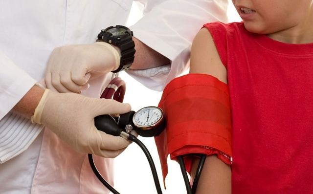 Давление 120 на 60 - нормально ли это и что означает