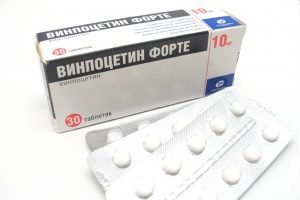 Для сосудов головного мозга лекарства: применение и противопоказания