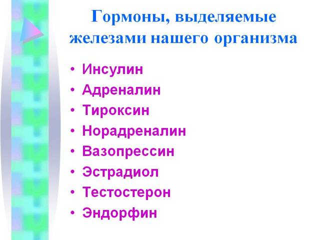 Виды анализов крови на гормоны: какой анализ сдать и когда?