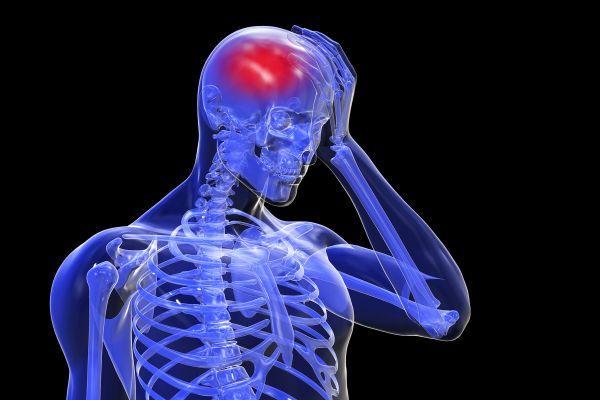 Лекарства от гипоксии головного мозга у взрослых - Врачебный метод