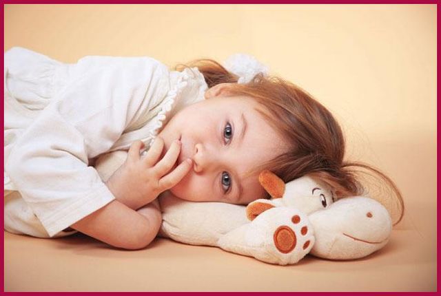 Симптомы и лечение миокардита у детей