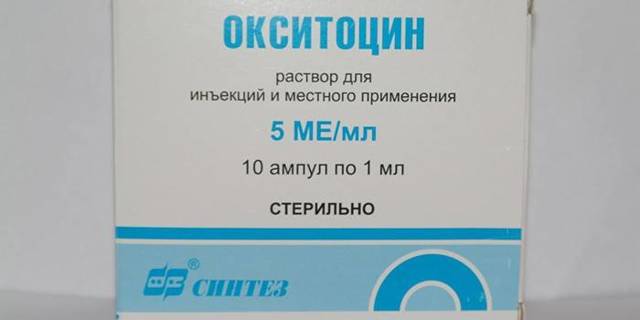 Кровоостанавливающие препараты