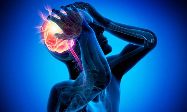 ОНМК: что это такое? ОНМК по ишемическому типу. Федеральный регистр больных с ОНМК