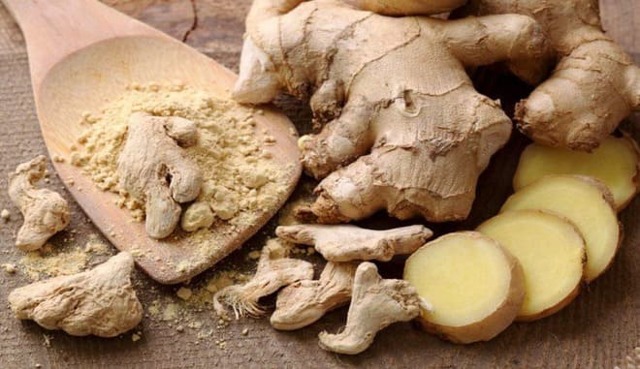 Продукты для очищения крови
