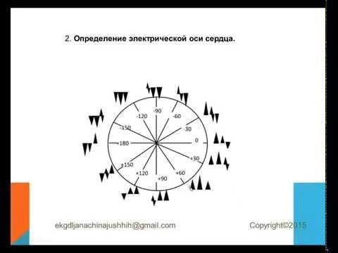 Вертикальное, горизонтальное положение ЭОС : что это такое?