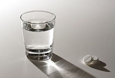Можно ли принимать панангин при низком давлении - Лечение гипертонии