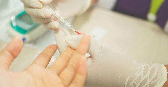 Избыток инсулина в крови: симптомы, что делать