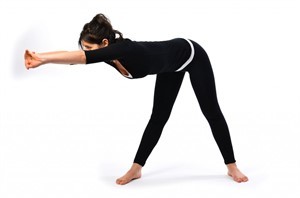 Йога при геморрое, йога против геморроя – упражнения