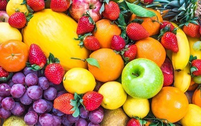 Продукты, разжижающие кровь и укрепляющие стенки сосудов