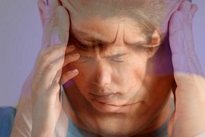 Вегетативно сосудистая дистония симптомы лечение