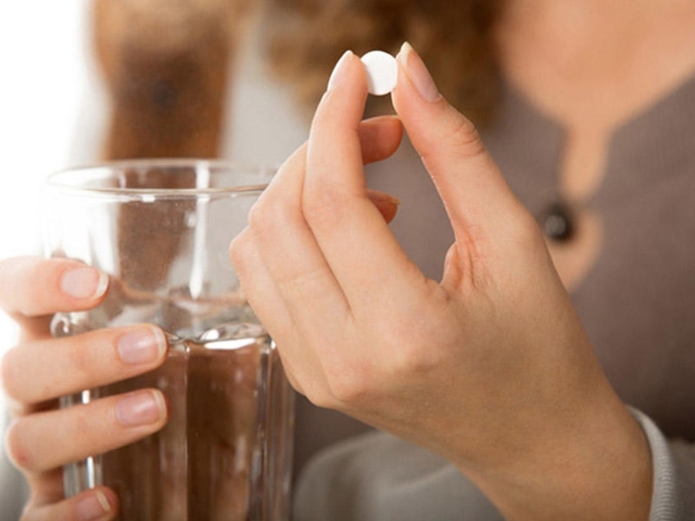 КАПТОПРЕС - инструкция по применению, цена, отзывы и аналоги