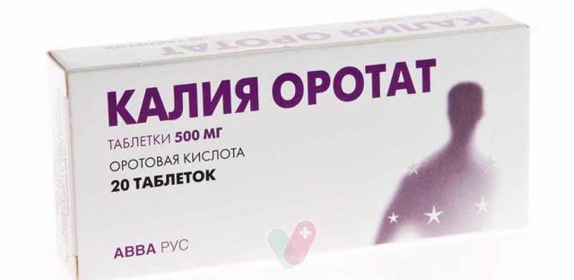 Витамины для сердца в таблетках - список препаратов