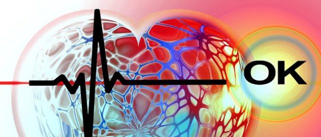 Пульс ночью норма у мужчин - Все про гипертонию