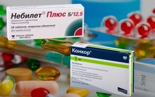 Небилет - показания и инструкция по применению таблеток, отзывы кардиологов и пациентов о лекарстве, аналоги, цена