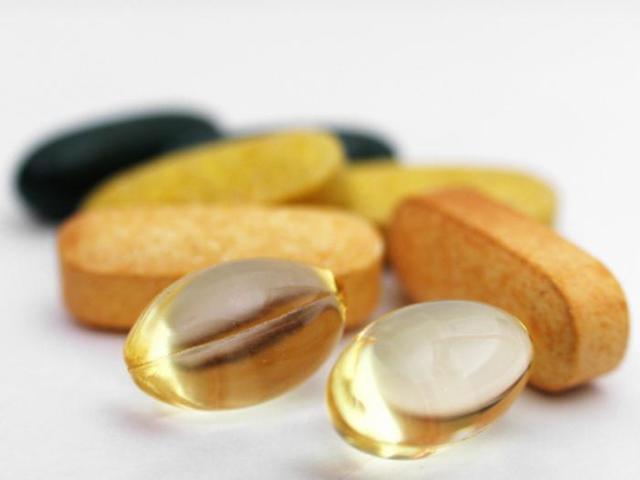 Низкий гемоглобин - почему понижается, лекарственные препараты и продукты питания для повышения