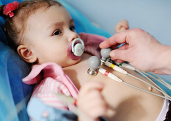 Симптомы и лечение миокардита у детей