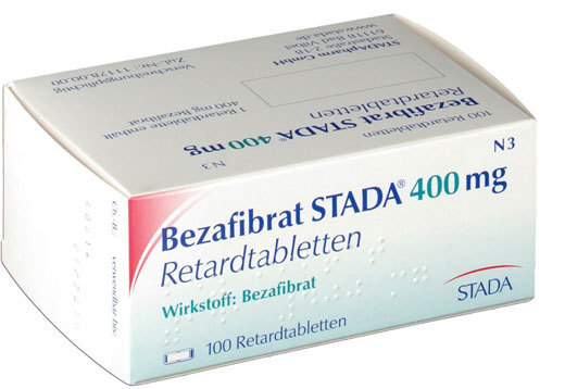 Выбираем препараты для чистки сосудов от холестерина