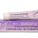 Синафлан - инструкция по применению и отзывы