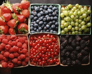 Как питаться ранней весной: простые правила полезной еды