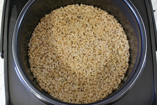 Ячневая каша польза и вред при диабете